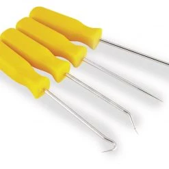 BikeMaster 4-Piece Mini Hook And Pick Set