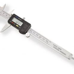 BikeMaster Dual-Reading Digital Caliper