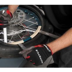 BikeMaster 3-Piece Tire Iron Set -Cheap BikeMaster Store bike master3 piece tire iron set 1