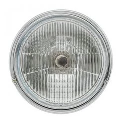 BikeMaster 7" Side Mount Headlight -Cheap BikeMaster Store bike master7 headlight side mnt