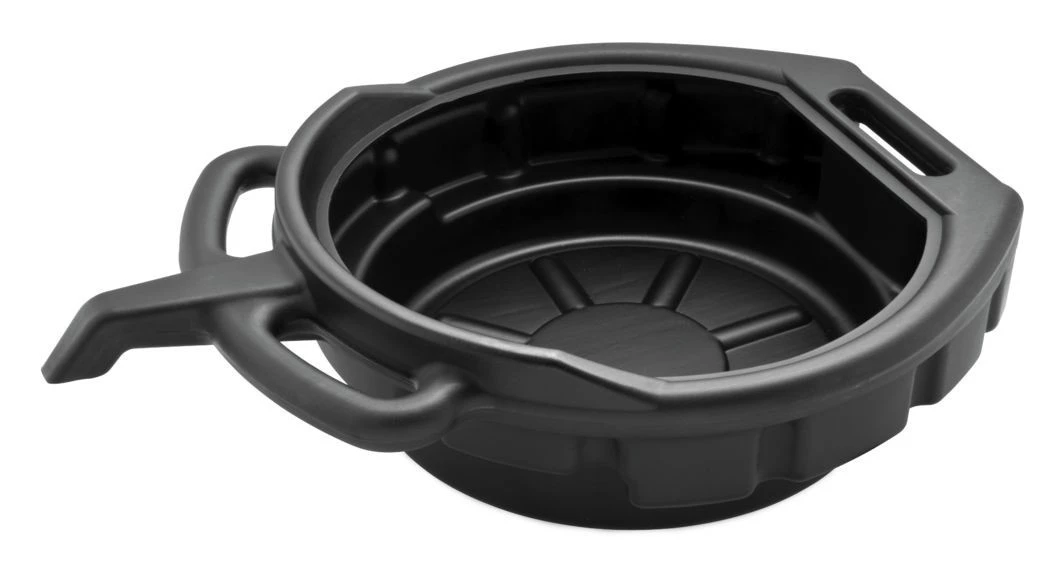 BikeMaster 8 Liter Drain Pan 3 BikeMaster 8 Liter Drain Pan
