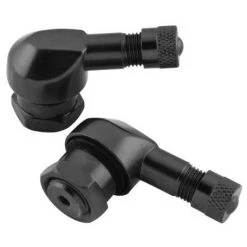BikeMaster 90 Degree Valve Stems
