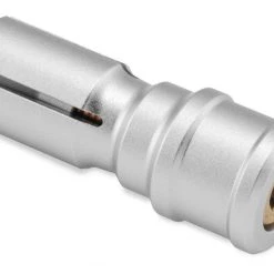 BikeMaster Adapter For Clamp-On Mirrors