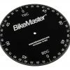 BikeMaster Aluminum Timing Degree Wheel -Cheap BikeMaster Store bike master aluminum timing degree wheel