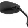 BikeMaster Metric Mirror -Cheap BikeMaster Store bike master american mirror black