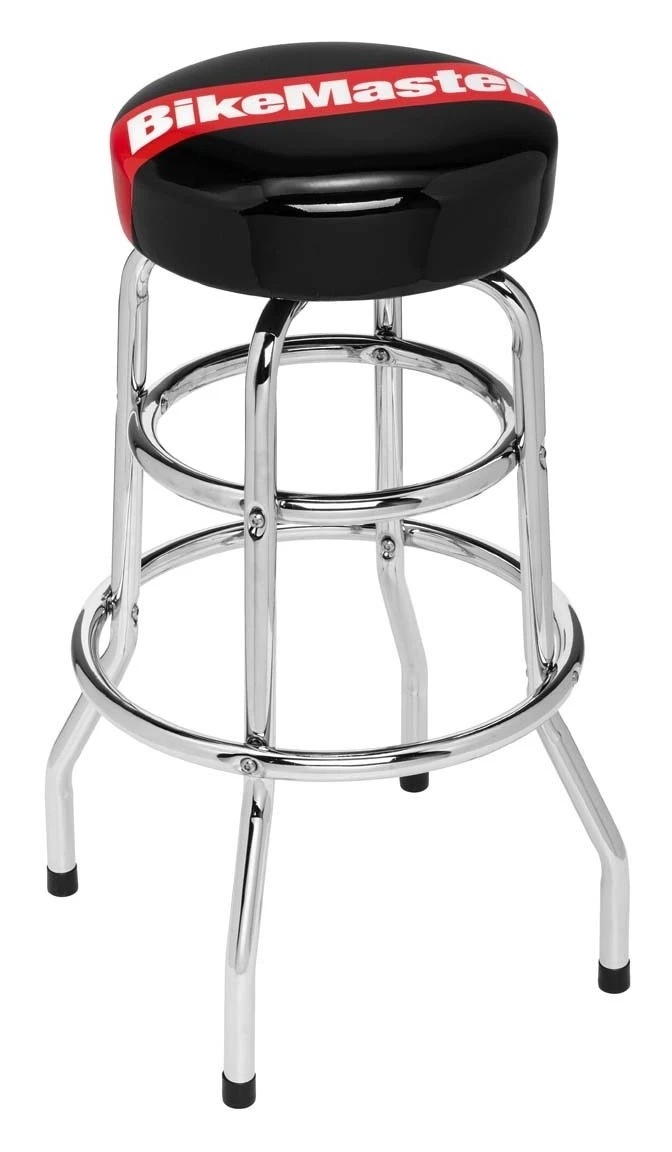 BikeMaster Bar Stool 3 BikeMaster Bar Stool