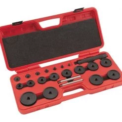 BikeMaster Bearing/Bushing Tool