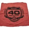 BikeMaster 40th Shop Towel -Cheap BikeMaster Store bike master bm40 th shop towel