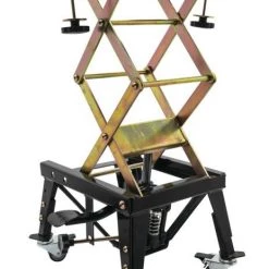 Cheap BikeMaster Store -Cheap BikeMaster Store bike master bmmx scissor lift with wheels 1