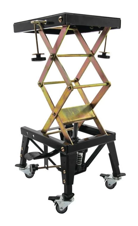BikeMaster MX Scissor Lift 4 BikeMaster MX Scissor Lift - Image 2