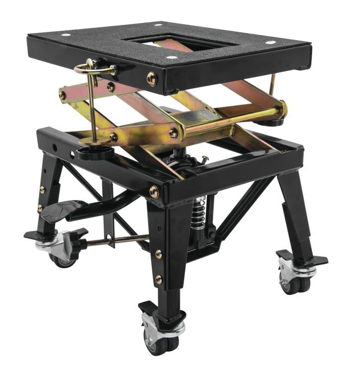 BikeMaster MX Scissor Lift 5 BikeMaster MX Scissor Lift - Image 3