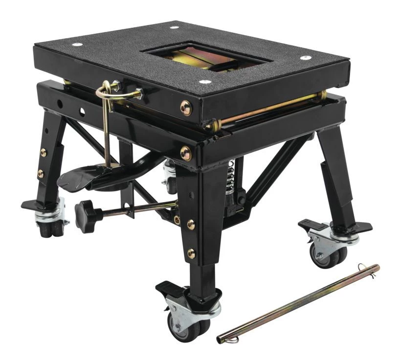 BikeMaster MX Scissor Lift 3 BikeMaster MX Scissor Lift