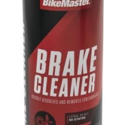 BikeMaster Brake Cleaner