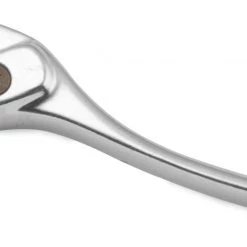 BikeMaster Brake Lever -Cheap BikeMaster Store bike master brake lever honda silver scaled