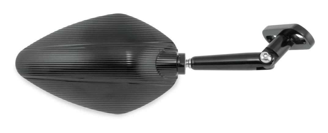 BikeMaster Candy Drop Sport Bike Mirrors - Image 3
