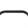 BikeMaster Clubman 7/8" Handlebars -Cheap BikeMaster Store bike master clubman handlebars black
