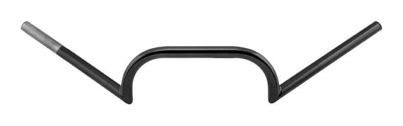 BikeMaster Clubman 7/8" Handlebars 3 BikeMaster Clubman 7/8" Handlebars