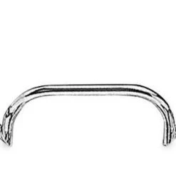 BikeMaster Clubman 7/8" Handlebars 5 BikeMaster Clubman 7/8" Handlebars -Cheap BikeMaster Store bike master clubman handlebars chrome