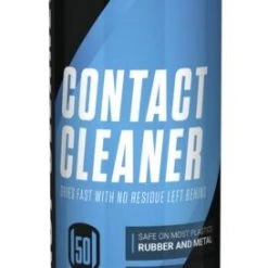 BikeMaster Contact Cleaner