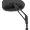 BikeMaster Custom Mirrors For Harley -Cheap BikeMaster Store bike master custom mirrors for harley black