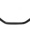BikeMaster Daytona 7/8" Handlebars -Cheap BikeMaster Store bike master daytona handlebars black