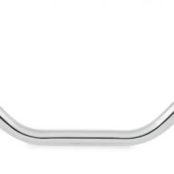 BikeMaster Daytona 7/8" Handlebars -Cheap BikeMaster Store bike master daytona handlebars chrome