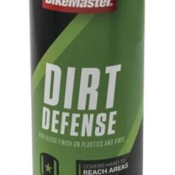 BikeMaster Dirt Defense