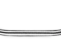 BikeMaster Drag Bar 7/8" Handlebars -Cheap BikeMaster Store bike master drag bar handlebars chrome