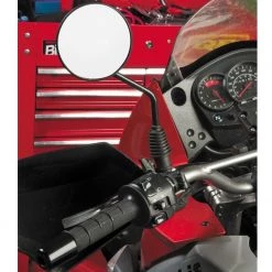 BikeMaster Enduro Folding Mirror 6 BikeMaster Enduro Folding Mirror -Cheap BikeMaster Store bike master enduro folding mirrors 1