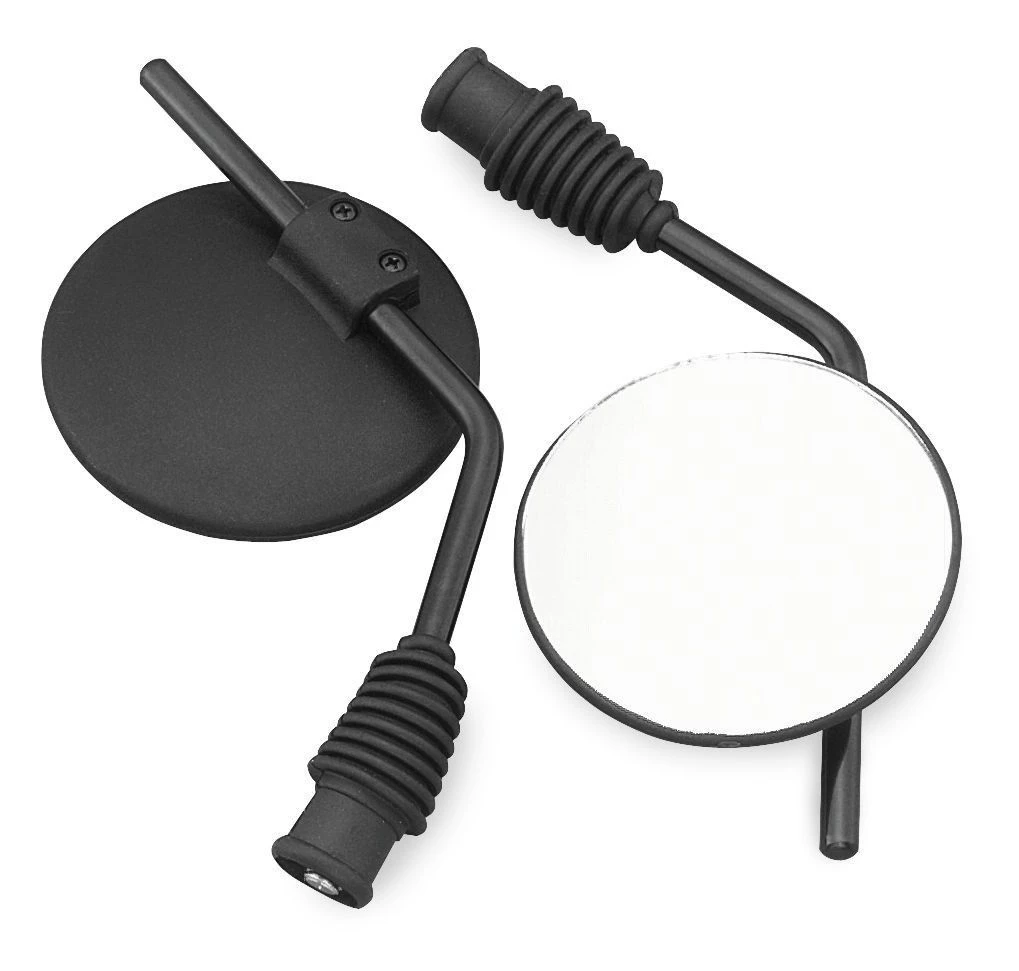 BikeMaster Enduro Folding Mirror 3 BikeMaster Enduro Folding Mirror