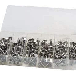 BikeMaster Fairing Bolt Kit