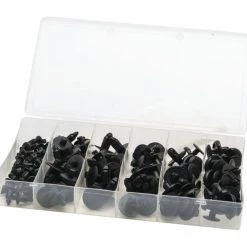 BikeMaster Fairing Nylon Rivet Kit