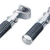 BikeMaster O-Ring Highway Footpegs 1 BikeMaster O-Ring Highway Footpegs -Cheap BikeMaster Store bike master footpegs1 prbm