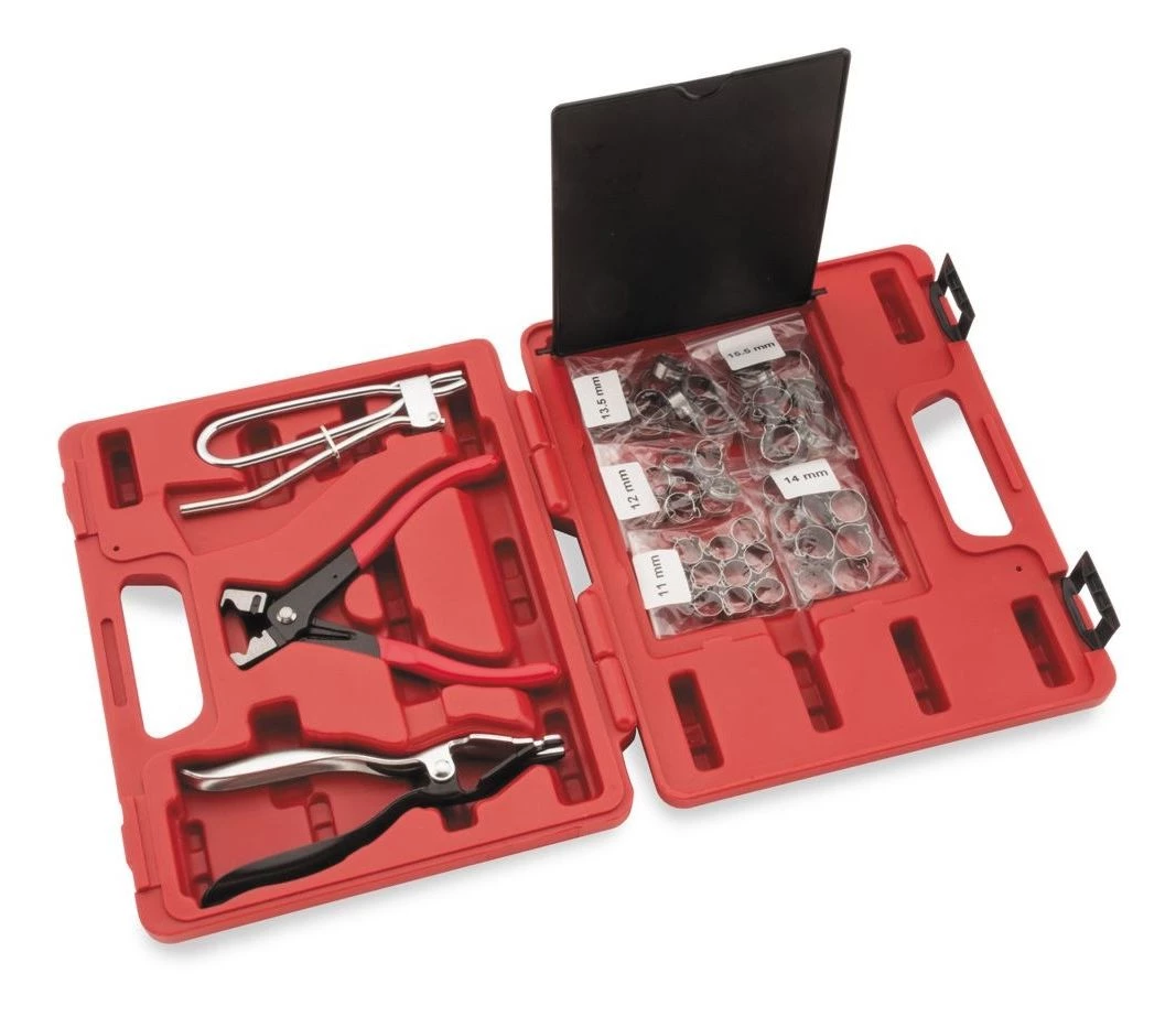 BikeMaster Fuel Line Tool Kit 3 BikeMaster Fuel Line Tool Kit