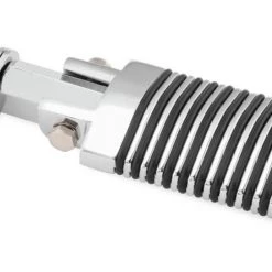 BikeMaster Guard/Frame Rail Clamp Footpegs -Cheap BikeMaster Store bike master guard frame rail clamp footpegs u clamp