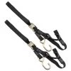 BikeMaster Integrated Soft Hook Tie Downs -Cheap BikeMaster Store bike master integrated soft hook tie downs