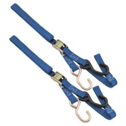 BikeMaster Integrated Soft Hook Tie Downs -Cheap BikeMaster Store bike master integrated soft hook tie downs 2