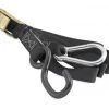 BikeMaster Integrated Soft Hook With Carabiner Tie Downs -Cheap BikeMaster Store bike master integrated soft hook with carabiner tie downs