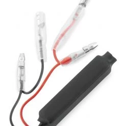 BikeMaster LED Turn Signal Resistors