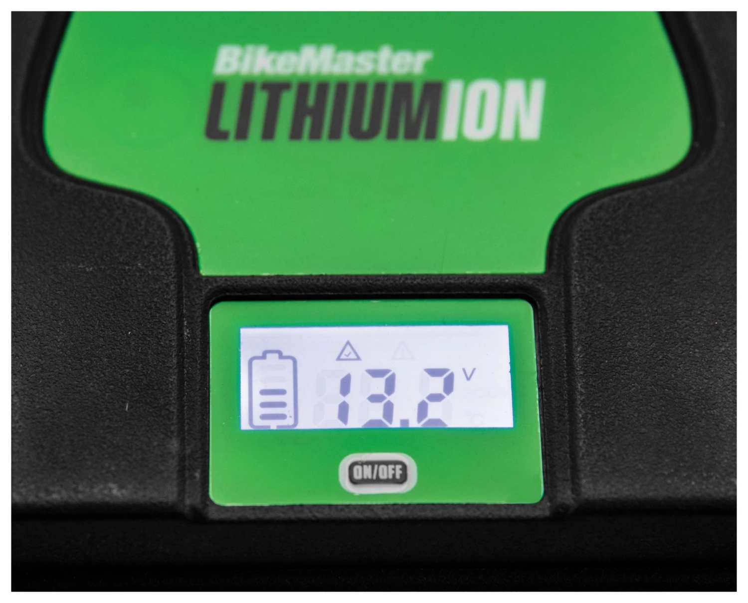 BikeMaster Lithium Ion 2.0 Battery 6 BikeMaster Lithium Ion 2.0 Battery - Image 4