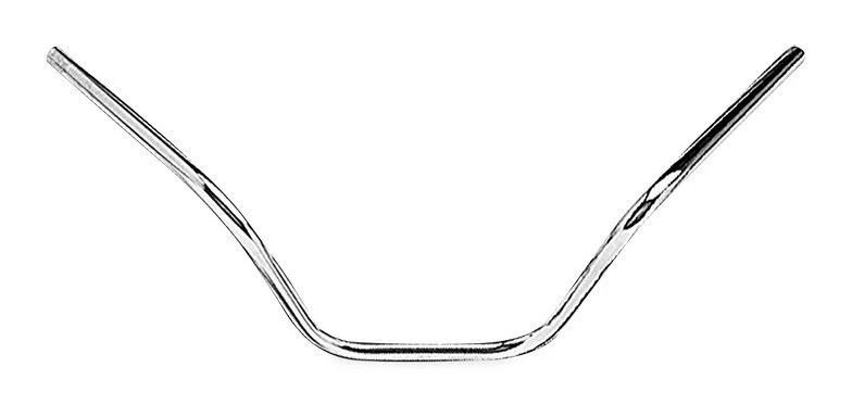 BikeMaster LTD 7/8" Handlebars 4 BikeMaster LTD 7/8" Handlebars - Image 2