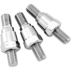 BikeMaster Mirror Adapters