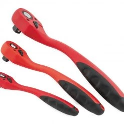 BikeMaster Offset Handle Ratchet Set