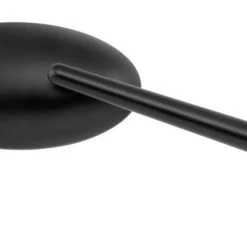 BikeMaster Old School Tube Mirrors