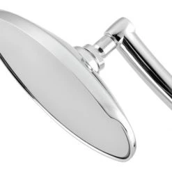 BikeMaster Old School Visor Mirror -Cheap BikeMaster Store bike master old school visor mirror 1