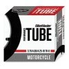 BikeMaster Performance Motorcycle Tube TR-4/TR-6 (8mm Valve) / 2.25-2.50x14 [Open Box] -Cheap BikeMaster Store bike master performance motorcycle tube tr4 tr68mm valve225250x14 open box