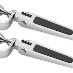 BikeMaster Rubber Inlay Footpeg