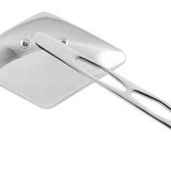 BikeMaster Smooth Diamond Mirrors