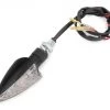 BikeMaster Spear LED Turn Signals -Cheap BikeMaster Store bike master spear led turn signals black
