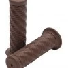 BikeMaster Spiral Grips -Cheap BikeMaster Store bike master spiral grip brown